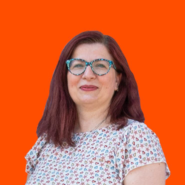 Miriam Franco