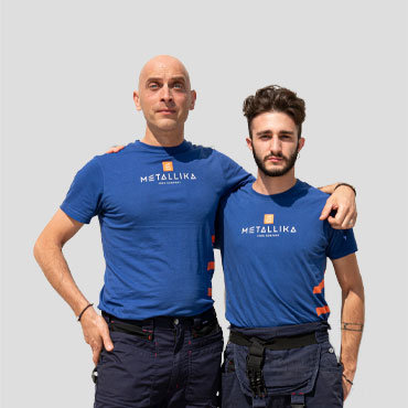 Taglio Laser