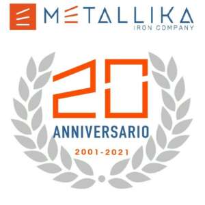 Metallika festeggia i primi 20 anni
