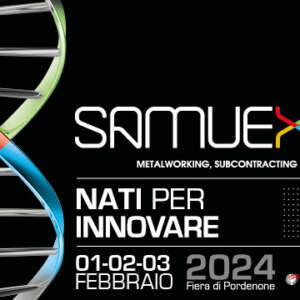 Fiera Samuexpo 2024